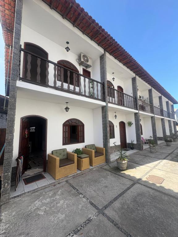 QUARTO C BANHEIRO 10 min da PRAIA DO FORTE CABO FRIO RJ - B&B Cabo Frio