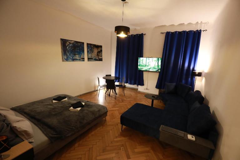 Naschpark Dream Apartments! - B&B Vienna