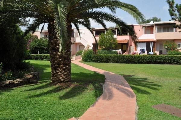 Juniperus - Ferienwohnung Porto Rotondo