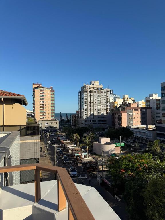 Cobertura no coração de Capão - B&B Capão da Canoa