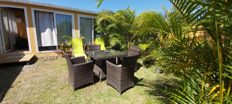 Plumeria 2 - Chambres d'hôtes Saint-Pierre