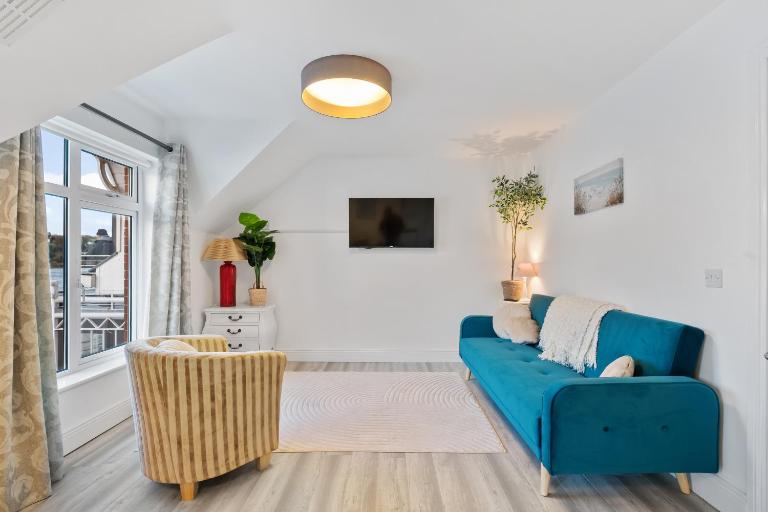5 Rushbrooke Hotel Apartments Cobh County Cork - Bed and Breakfast Cobh