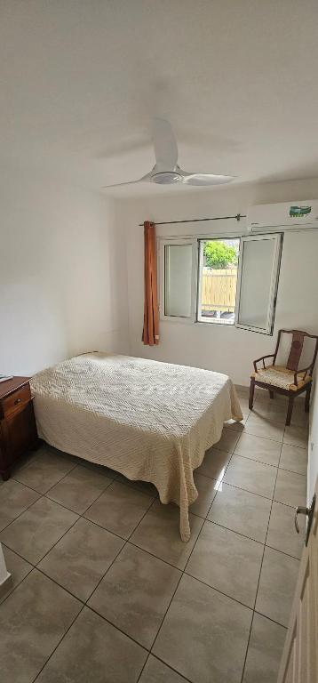 KAZ Possession - Bed and Breakfast La Possession