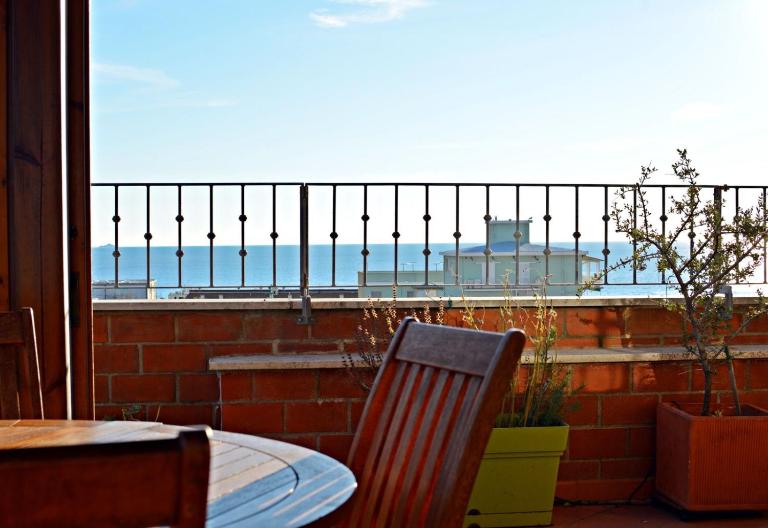 Silva - B&B Follonica