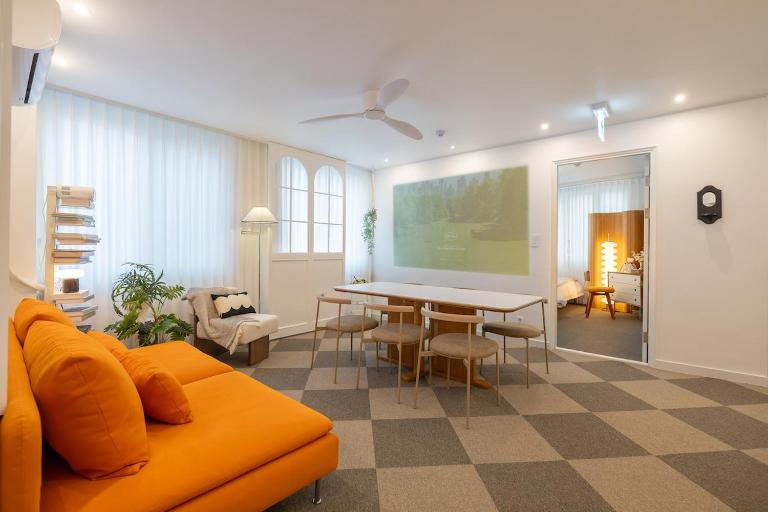 Your Moment Hostel,Seoul - B&B Seul