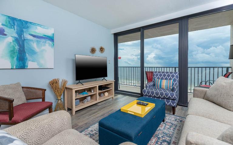 Island Winds West 772 - Bed and Breakfast Gulf Shores