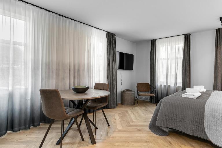 Backyard Apartments by Heimaleiga - Bed and Breakfast Reykjavik