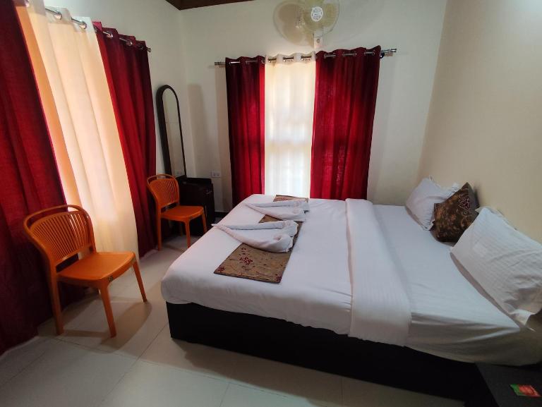RajPari Stay - B&B Madikeri