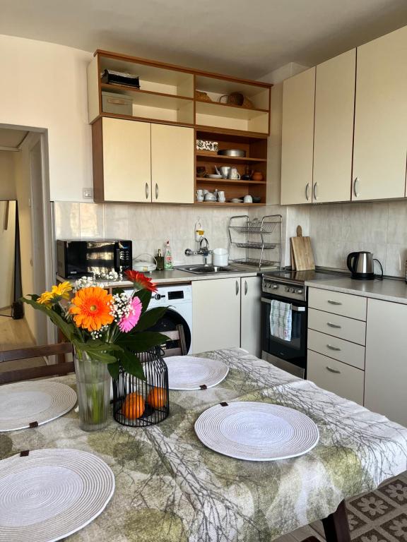 Cosy home in the heart of Bansko - B&B Bansko