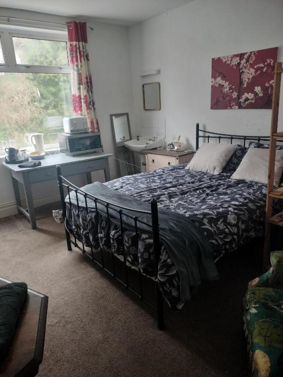 Uplands Room - B&B Swansea