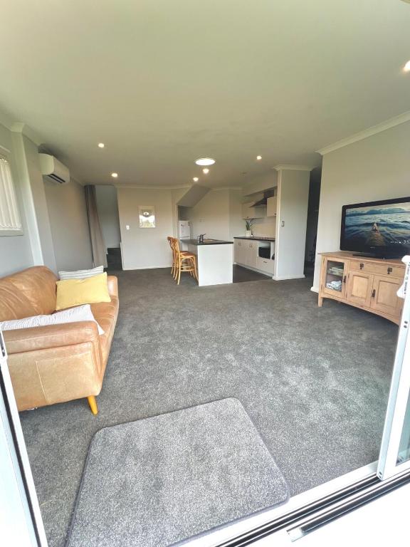 Parkside in Bethlehem - Chambres d'hôtes Tauranga