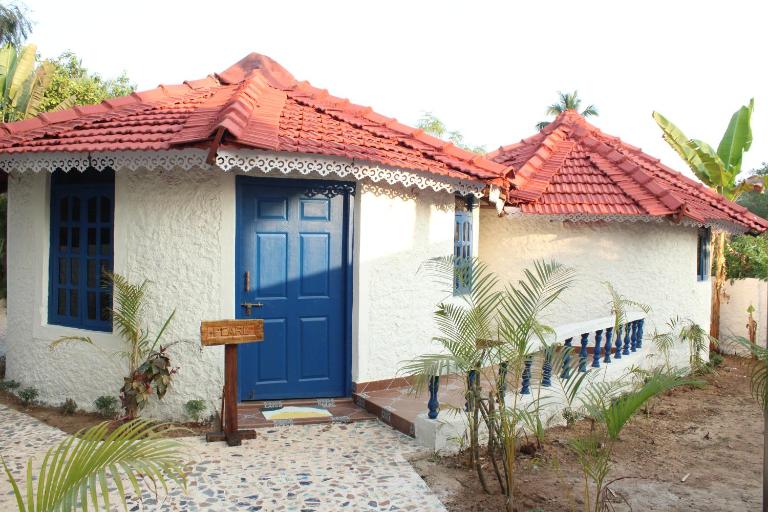 Santora stellas Studio Rooms in Arambol Beach - B&B Arambol