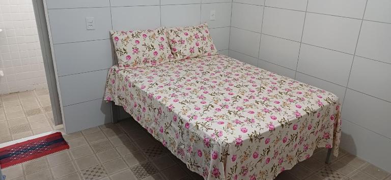'Taberna dos Castilho' - Ferienwohnung Bertioga