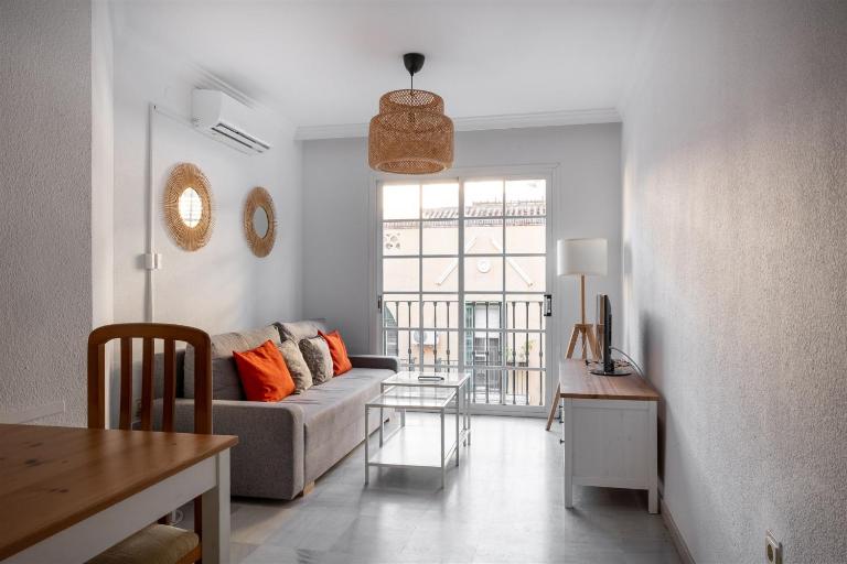 Malagueta Sol Suite - B&B Málaga