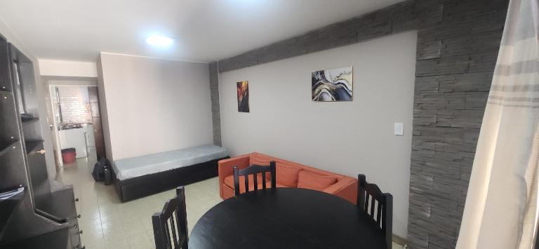 Edificio Torremar - B&B Necochea
