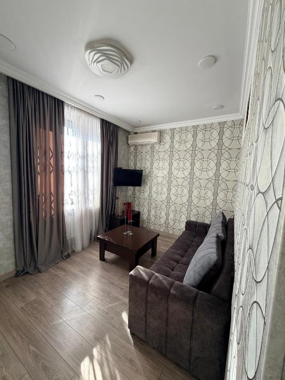 Apartment in Monument - B&B Jerevan