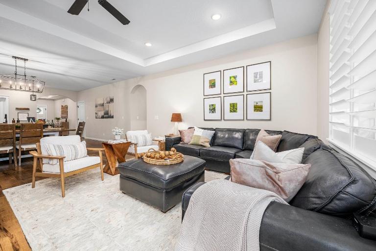 Family-Friendly Home Near Vineyards & Dtwn Newberg - Ferienwohnung Newberg