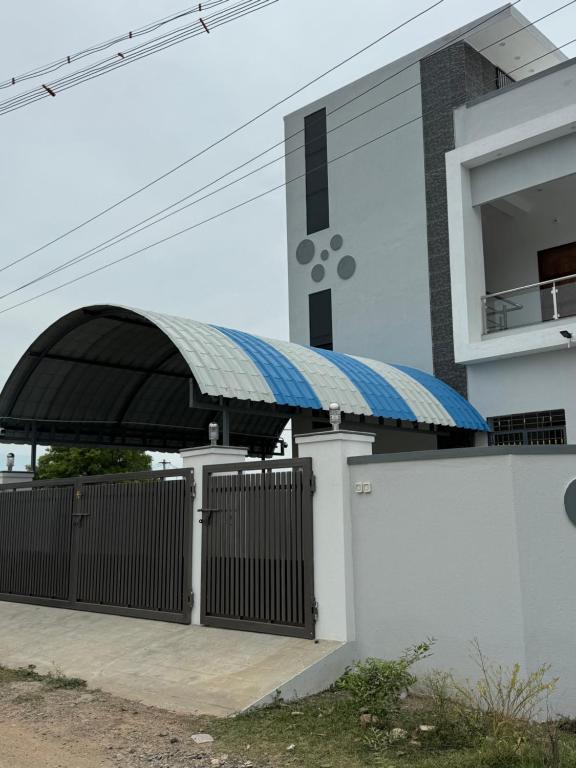 DL Homestay - B&B Tiruvannamalai