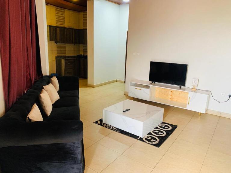 Skyline KGL Apartments - 1 Bedroom - Ferienwohnung Kigali