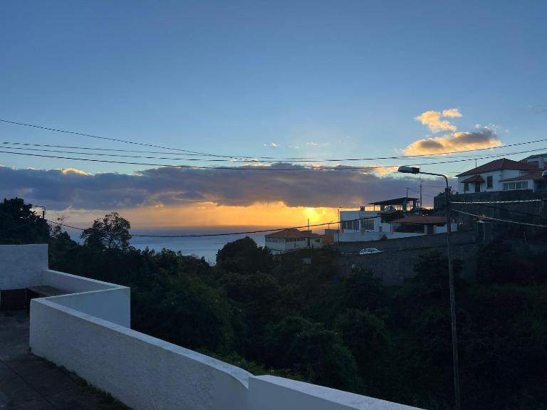 Latin House - Ferienwohnung Funchal