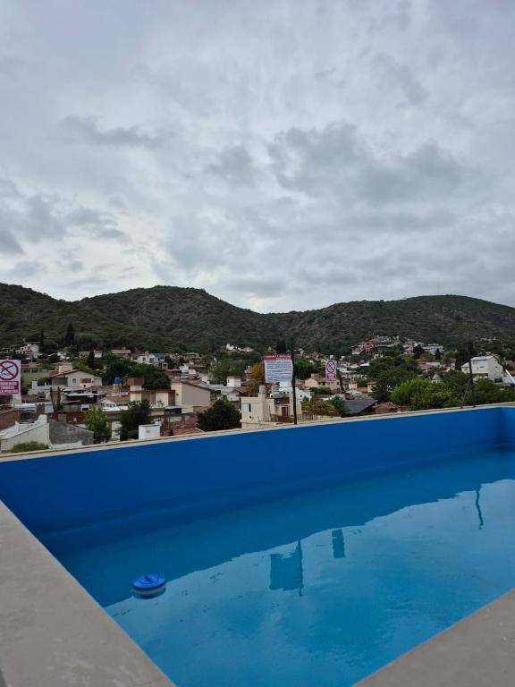 Temporario Carlos Paz - Ferienwohnung Villa Carlos Paz