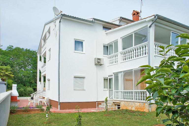 Apartments SoMi - B&B Poreč