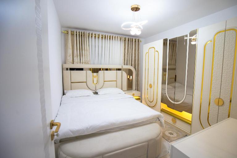 Golden Apartment Korce - B&B Korçë