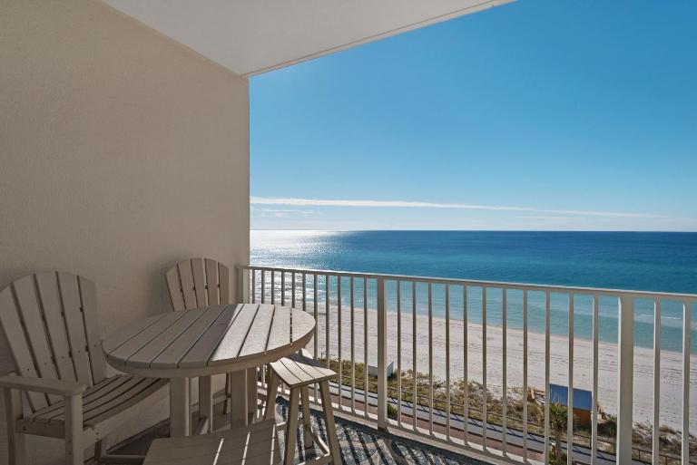 Majestic Sun 705B - B&B Destin