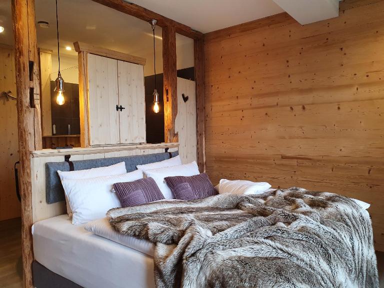 WLodgeOne - Wald Lodge - B&B Braunlage