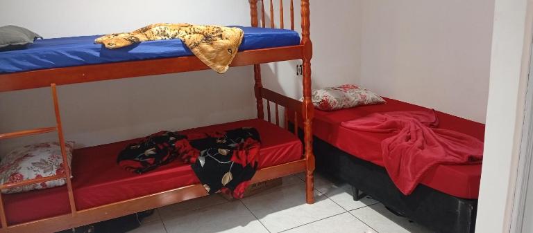 Aconchego da Serra - B&B Rio de Janeiro