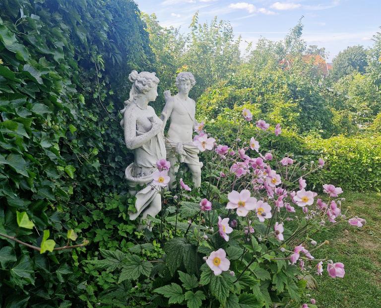 Unikt sommarboende - B&B Färjestaden