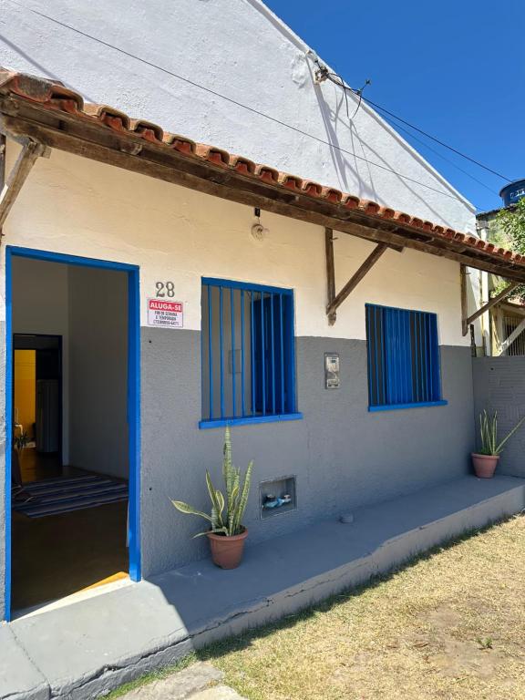 Casinha - Ferienwohnung Alcobaça