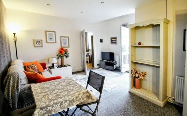 Seaford Snug - B&B Seaford