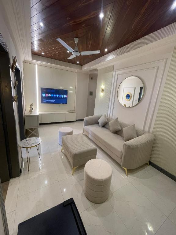 The Address Executive Residency - Islamabad Airport - 2 Bedroom - B&B Islamabad