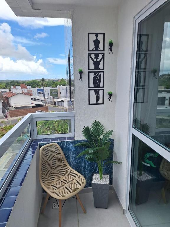 Pedacinho de Lar - B&B João Pessoa