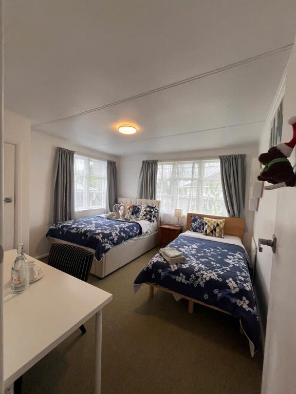 Cosy Corner - Ferienwohnung Hamilton