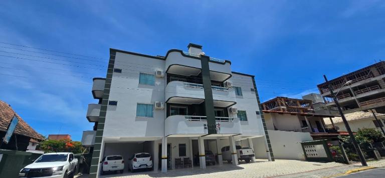Residencial Recanto do Colibri - B&B Bombinhas