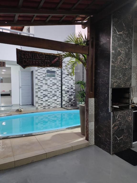 Casa Guarapari - B&B Guarapari