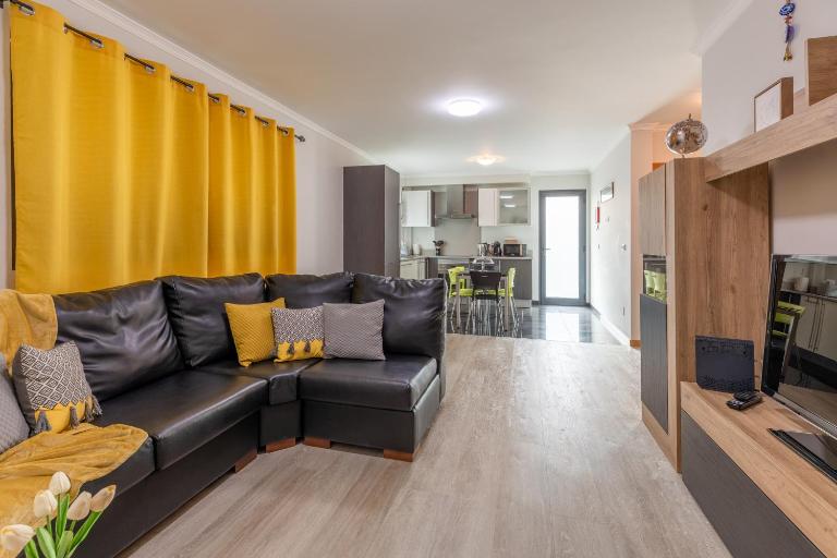 Apartamento Ruby - B&B Machico