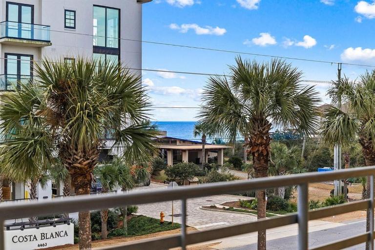 Emerald Lookout - B&B Santa Rosa Beach