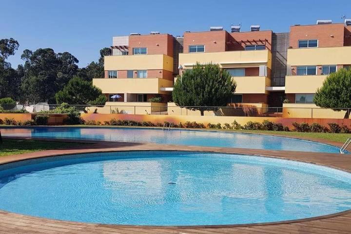 Furadouro pine beach apartment - B&B Ovar