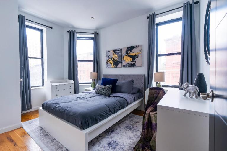 Central Park Residence in New York - Bed and Breakfast New York