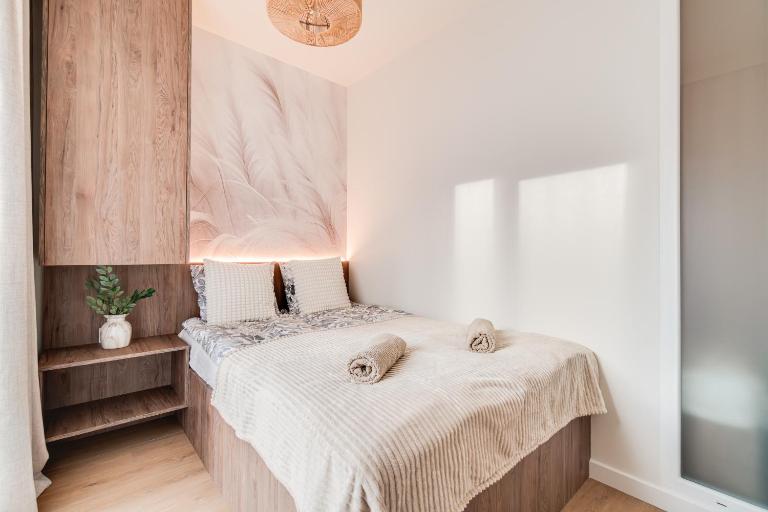 Legnicka Residnce 17B Adam i Ela - Ferienwohnung Wroclaw