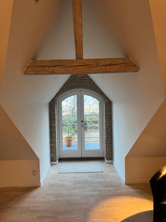 Lysbjerggård Bed & Break Herning - Chambres d'hôtes Herning