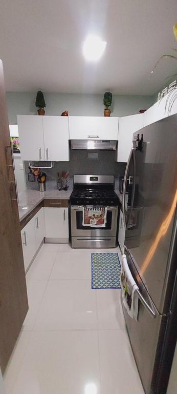 Cozy & Charming - B&B Santo Domingo
