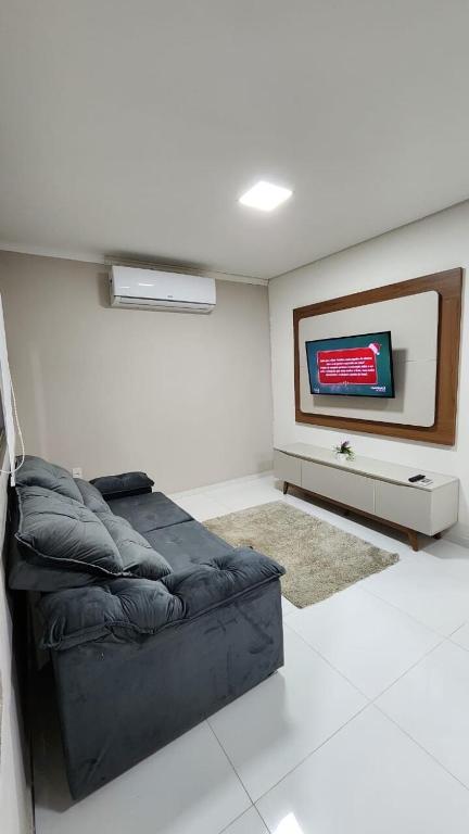 Casa do Navarro com conforto e 3 praias Proximas - Ferienwohnung Florianópolis