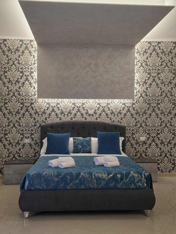 New Golden house sicily - B&B Catania