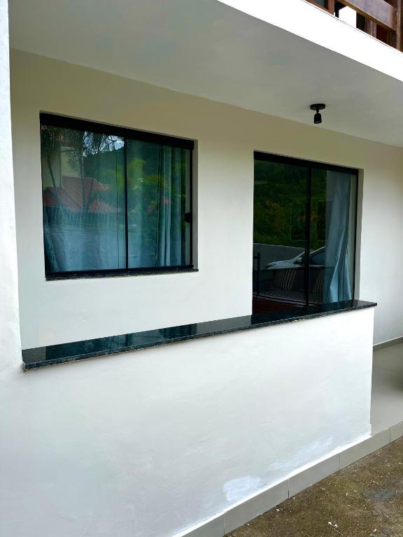 Recanto das Árvores - Ferienwohnung Florianópolis