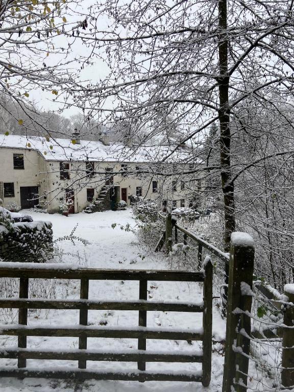 3 Millbeck Cottage - B&B Keswick