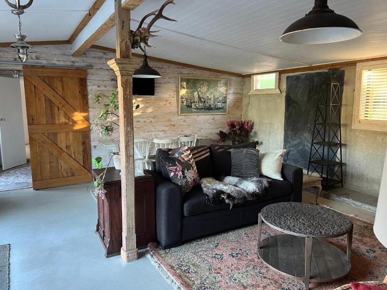 Beacon Hill Estate's Country Farmstay - Ferienwohnung Richmond
